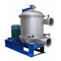 ZDFD3 Paper Pulp Fiber Separator Separador de máquina para la venta